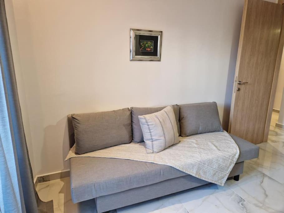 N&S Apartment B Edessa Eksteriør billede